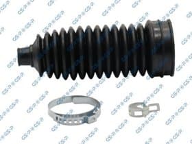 Пильник кермової рейки