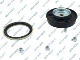 Комплект (опора + подшипник)