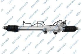 Рулевая рейка