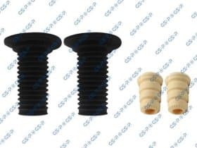 Комплект (пильники + відбійники)