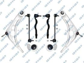 Ремкомплект рычага подвески