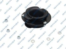 Комплект (опора + підшипник)