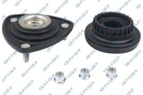 Комплект (опора + подшипник)