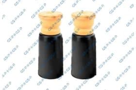 Комплект (пыльники + отбойники) Комплект (пыльники + отбойники)