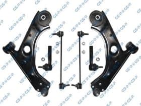 Ремкомплект важеля