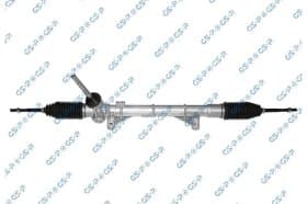 Рулевая рейка