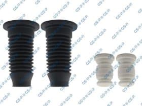 Комплект (пыльники + отбойники)