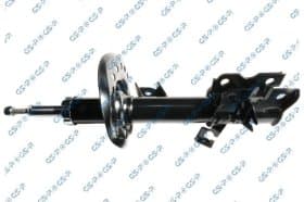 Стойка амортизатора