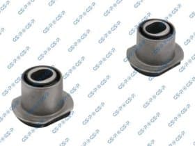 Подушка кермової рейки