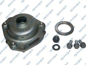 Комплект (опора + підшипник)