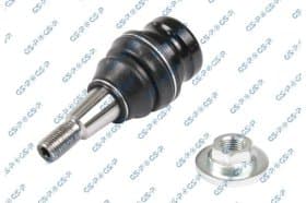 Шаровая опора