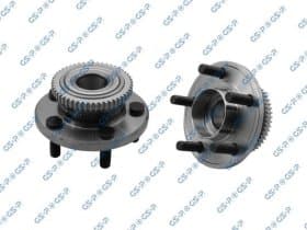 Комплект ступицы колеса