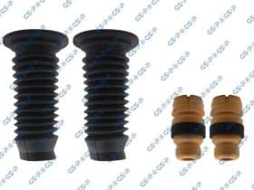 Комплект (пильники + відбійники)