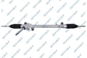 Рулевая рейка