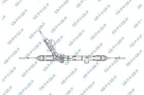 Кермова рейка