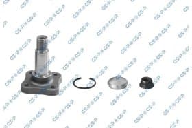 Поворотный кулак Поворотный кулак