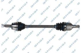 Піввісь Піввісь