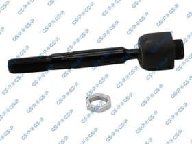 Кермова тяга