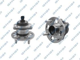 Ступица колеса