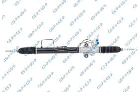 Рулевая рейка