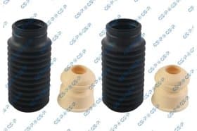 Комплект (пыльники + отбойники)