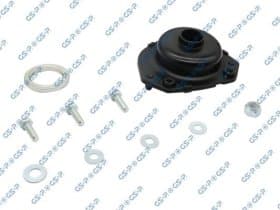 Комплект (опора + підшипник)