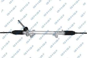 Рулевая рейка