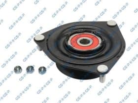 Комплект (опора + подшипник)