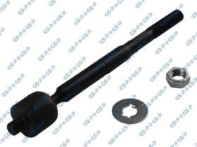 Кермова тяга