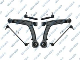 Ремкомплект важеля