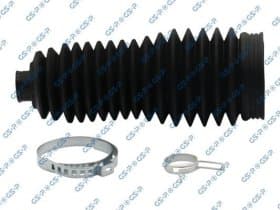 Пильник кермової рейки