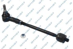 Кермова тяга в комплекті