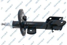 Стойка амортизатора