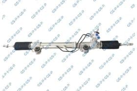 Рулевая рейка