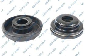 Комплект (опора + підшипник)