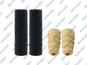 Комплект (пыльники + отбойники)