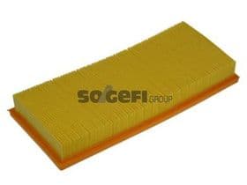 Воздушный фильтр