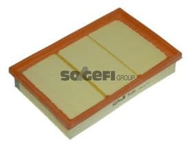 Повітряний фільтр