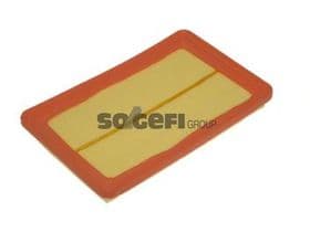 Воздушный фильтр