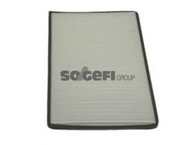 Фильтр салона