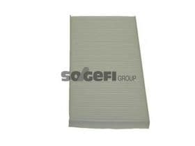 Фільтр салону