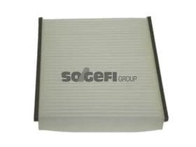 Фильтр салона