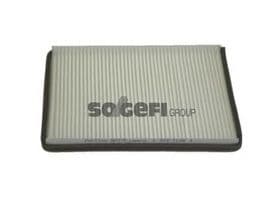 Фильтр салона