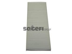 Фільтр салону