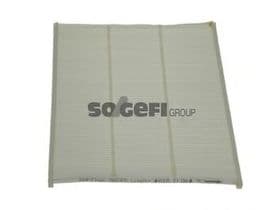 Фільтр салону