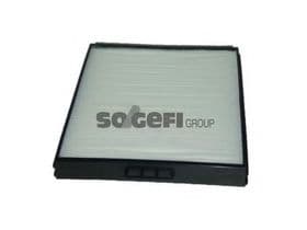 Фильтр салона