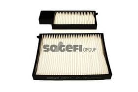 Фильтр салона