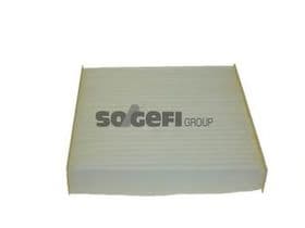 Фильтр салона