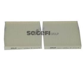 Фильтр салона