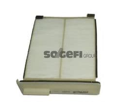 Фільтр салону